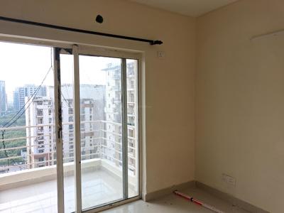 Bedroom Image of 794 Sq.ft 2 BHK Apartment / Flat for sale in Paras Seasons, Sector 168 Noida for Rs. 7200000