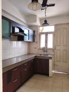 Kitchen Image of 1326 Sq.ft 3 BHK Apartment / Flat for sale in Tulip White, Sector 69 Gurgaon for Rs. 14500000