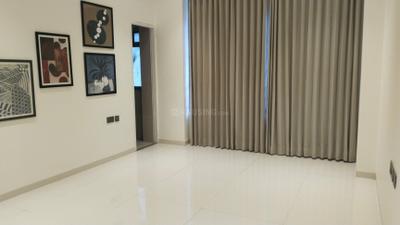 Bedroom Image of 2050 Sq.ft 3 BHK Apartment / Flat for sale in Shilp Residency, Gota Ahmedabad for Rs. 12500000