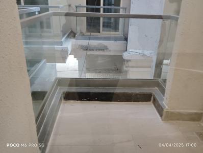 Balcony Image of 1535 Sq.ft 3.5 BHK Independent House for sale in Signature Global The Millennia, Sector 37D Gurgaon for Rs. 19500000