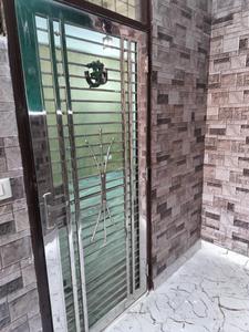 Balcony Image of 850 Sq.ft 2 BHK Apartment / Flat for sale in Indirapuram Ghaziabad for Rs. 6200000