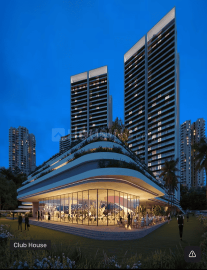 BPTP Lutyens 102 Main Image 1