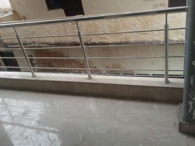 Balcony Image of 1050 Sq.ft 2 BHK Apartment / Flat for sale in Sector 51 Noida for Rs. 3800000