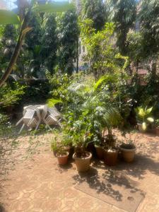Balcony Image of 1904 Sq.ft 4 BHK Villa for sale in Chembur Mumbai for Rs. 54000000