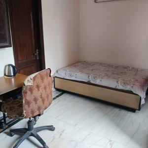 Hall Image of Bawa in Kalkaji, New Delhi