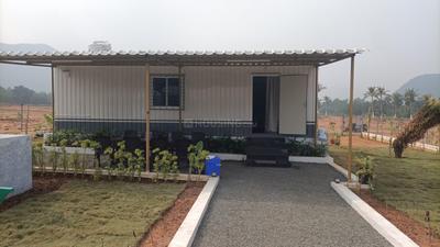Image of 1500 Sq.ft 2 BHK Farm House for sale in Pendurthi, Visakhapatnam for Rs. 2300000