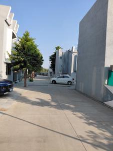 4 BHK Duplex