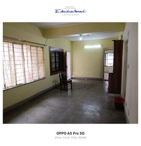 Hall Image of 1297 Sq.ft 3 BHK Apartment / Flat for sale in Dhakuria Kolkata for Rs. 4700000