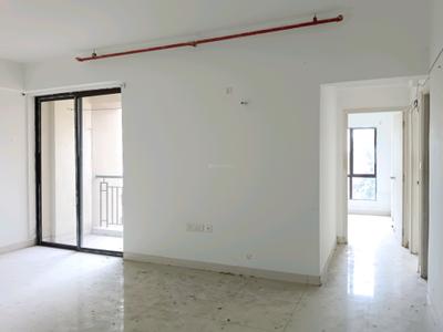 Living Room Image of 963 Sq.ft 2 BHK Apartment / Flat for sale in Primarc Southwinds, Rajpur Kolkata for Rs. 5700000