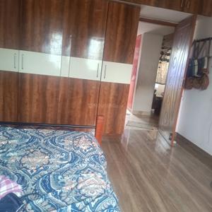 Bedroom Image of 835 Sq.ft 2 BHK Apartment / Flat for sale in Mangadu Chennai for Rs. 5800000