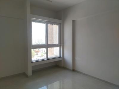 Bedroom Image of 966 Sq.ft 2 BHK Apartment / Flat for rent in Essen Aishwaryam Comfort, Chinchwad Pune for Rs. 30000
