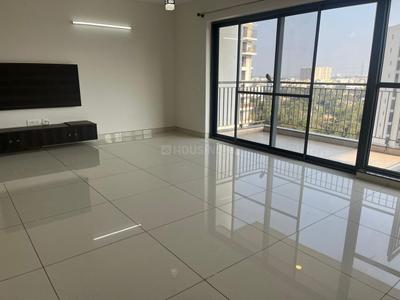 3 BHK Flat