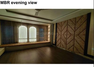 Bedroom Image of 2928 Sq.ft 4 BHK Apartment / Flat for rent in Hitech City Hyderabad for Rs. 140000
