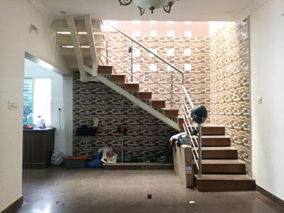 3.5 BHK Independent Builder Floor
