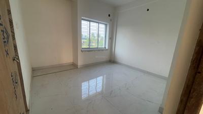 Bedroom Image of 1350 Sq.ft 3 BHK Apartment / Flat for sale in Thakurpukur Kolkata for Rs. 5400000