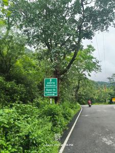 Thano  rishikesh Road Plot View 3