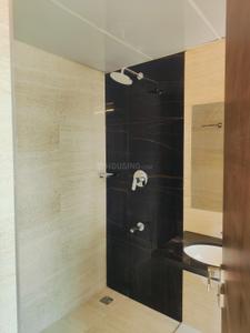 Image of 1514 Sq.ft 3 BHK Apartment / Flat for rent in Aparna Zenon, Manikonda, Hyderabad for Rs. 63000