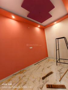 Bedroom Image of 350 Sq.ft 1 BHK Independent House for sale in Rajajipuram Lucknow for Rs. 1600000