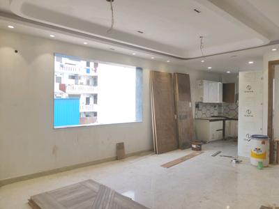 Living Room Image of 1200 Sq.ft 3 BHK Builder Floor for sale in Green Field Colony Faridabad for Rs. 17000000