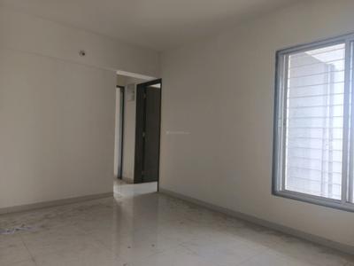 Living Room Image of 980 Sq.ft 2 BHK Apartment / Flat for sale in Sankla Avani II, Mohammed Wadi Pune for Rs. 5400000