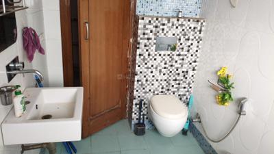 Image of 2800 Sq.ft 2 BHK Builder Floor for rent in Sector 10, Gurgaon for Rs. 36000