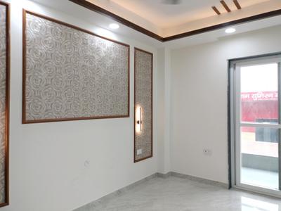 Bedroom Image of 2250 Sq.ft 4 BHK Builder Floor for sale in Sector 85 Faridabad for Rs. 21500000
