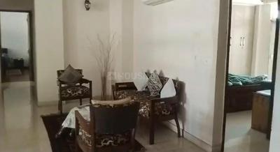 Hall Image of 2964 Sq.ft 4 BHK Apartment / Flat for sale in Parx Laureate, Sector 108 Noida for Rs. 64000000