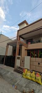 Image of 1200 Sq.ft 2 BHK Builder Floor for rent in Banaswadi, Bengaluru for Rs. 28300