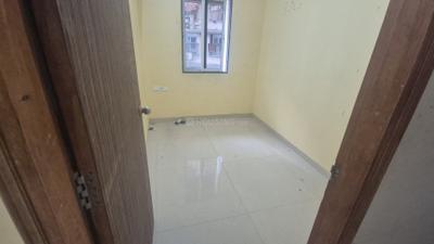 Bedroom Image of 900 Sq.ft 1.5 BHK Apartment / Flat for rent in Hari Om Pearl Hans Residency H Wing, Kurla West Mumbai for Rs. 44500