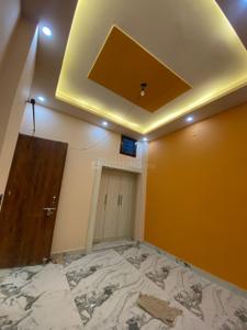 Bedroom Image of 1140 Sq.ft 3 BHK Independent House for sale in Raipur Dehradun for Rs. 8000000