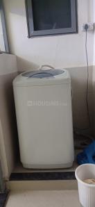 Image of 1050 Sq.ft 2 BHK Apartment / Flat for sale in Amanora Future Towers, Hadapsar, Pune for Rs. 13500000