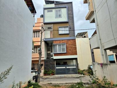 Image of 600 Sq.ft Residential Plot / Land for sale in Nagarbhavi, Bengaluru for Rs. 13500000