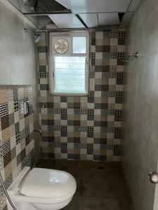 Bathroom Image of 1442 Sq.ft 3 BHK Apartment / Flat for sale in Avon Vista, Balewadi Pune for Rs. 13500000