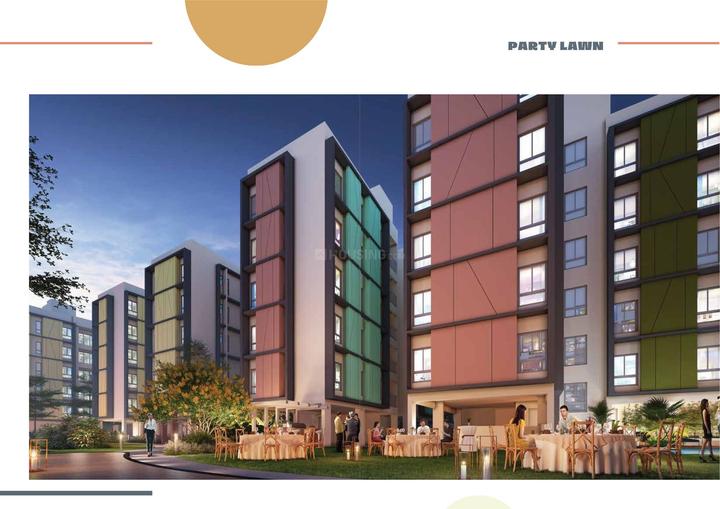 The Senses Main Image 1