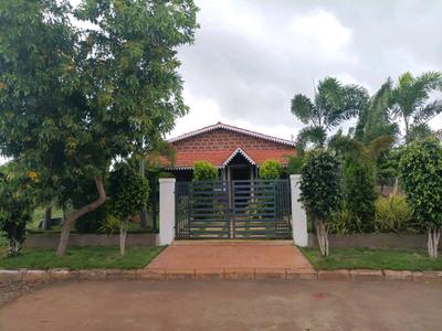 Image of 160 Sq.ft Residential Plot / Land for sale in Kamkole, Sangareddy for Rs. 2400000