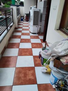 Balcony Image of 3000 Sq.ft 4 BHK Duplex for rent in Sector -23 Panchkula for Rs. 40000