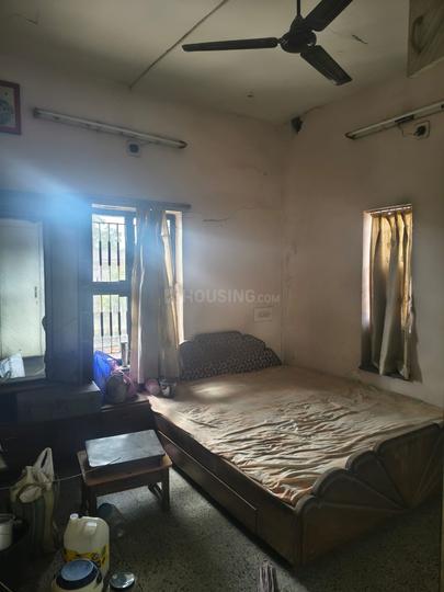 Vijay flat shahibaug Bedroom 1