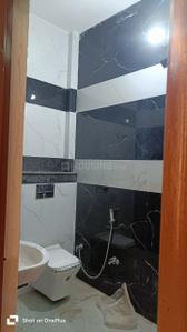 Bathroom Image of 1325 Sq.ft 3 BHK Apartment / Flat for sale in Sipahiya Barabanki for Rs. 5800000