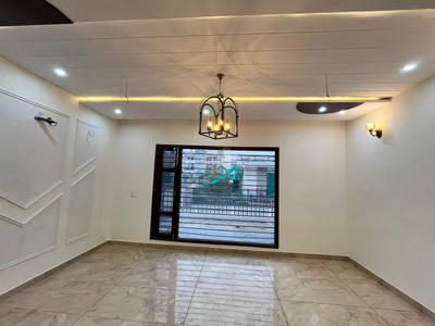 Hall Image of 1737 Sq.ft 5 BHK Independent House for sale in Kharar Mohali for Rs. 23500000