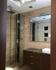 Image of 2400 Sq.ft 3 BHK Builder Floor for sale in Greater Kailash, New Delhi for Rs. 70000000