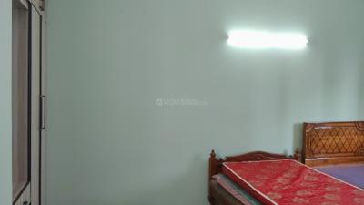 Bedroom Image of 2200 Sq.ft 3.5 BHK Apartment / Flat for rent in Unitech Uniworld City, New Town Kolkata for Rs. 46000