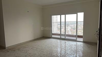 Living Room Image of 1851 Sq.ft 3.5 BHK Apartment / Flat for sale in Meridian Park at The Prestige City, Dommasandra Bengaluru for Rs. 25500000