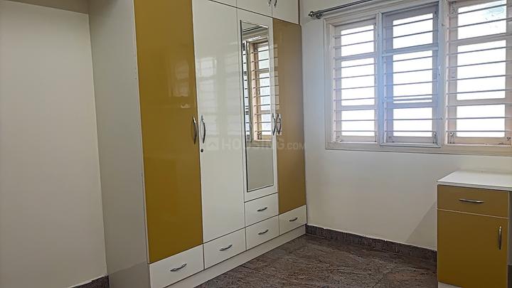 Balaji nest Bedroom One 1