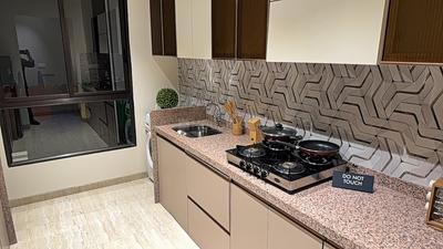 3 BHK Apartment