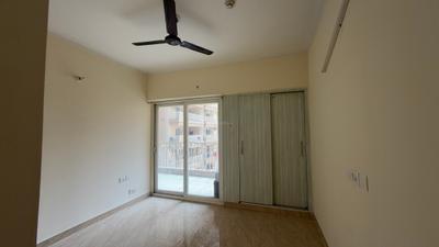 Bedroom Image of 1075 Sq.ft 2 BHK Apartment / Flat for rent in Gaur City 7th Avenue, Noida Extension Greater Noida for Rs. 22800