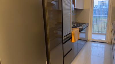 Kitchen Image of 1494 Sq.ft 3.5 BHK Builder Floor for sale in M3M Soulitude, Sector 89 Gurgaon for Rs. 16000000