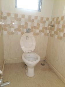 Bedroom Three Image of 1800 Sq.ft 3 BHK Apartment / Flat for sale in Krishh Celestia, Kharghar Navi Mumbai for Rs. 15000000