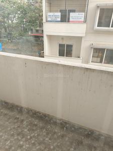 Balcony Image of 1400 Sq.ft 3 BHK Apartment / Flat for sale in Raghuvanahalli Bengaluru for Rs. 10000000