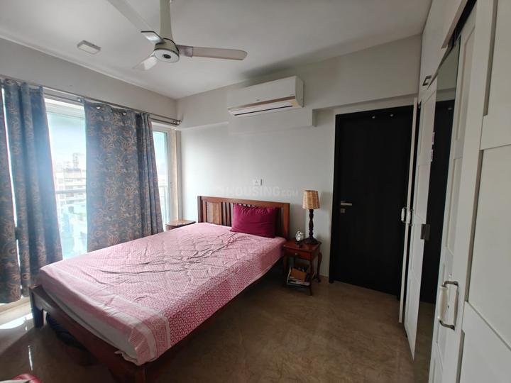 Khar West Bedroom 1