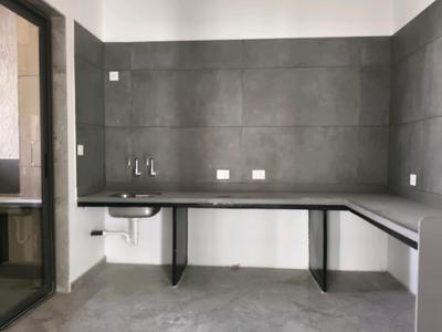 Kitchen Image of 1700 Sq.ft 3 BHK Apartment / Flat for sale in ANP Universe by ANP Corp, Balewadi Pune for Rs. 25000000